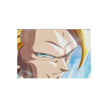 Load image into Gallery viewer, Goku Rug