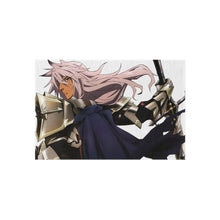 Load image into Gallery viewer, Fate/Apocrypha Siegfried Rug