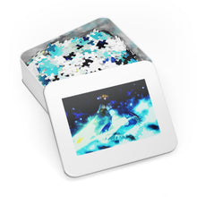 Load image into Gallery viewer, Saber.s Fate zero Cutout Screenshots Jigsaw Puzzle