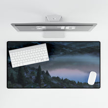 Load image into Gallery viewer, Your Name. Mouse Pad (Desk Mat)