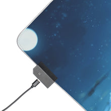 Load image into Gallery viewer, Umineko: When They Cry RGB LED Mouse Pad (Desk Mat)