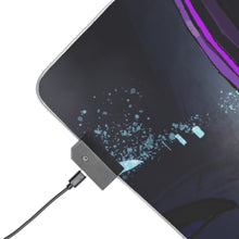 Load image into Gallery viewer, Anime Made In Abyss RGB LED Mouse Pad (Desk Mat)