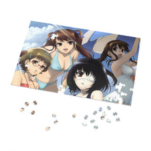 Load image into Gallery viewer, Mei,Yukari,Izumi and Reiko Jigsaw Puzzle