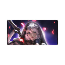 Load image into Gallery viewer, NieR: Automata Mouse Pad (Desk Mat)