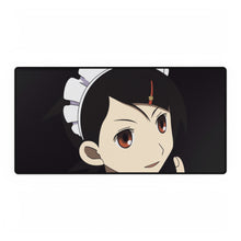 Load image into Gallery viewer, Anime Sayonara, Zetsubou-Sensei Mouse Pad (Desk Mat)
