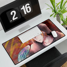 Load image into Gallery viewer, Anime Sasaki and Miyano Mouse Pad (Desk Mat)