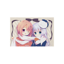 Load image into Gallery viewer, Is The Order A Rabbit? Rug