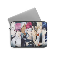 Load image into Gallery viewer, Anime Food Wars: Shokugeki no Soma Laptop Sleeve