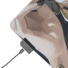 Load image into Gallery viewer, IDOLiSH7 RGB LED Mouse Pad (Desk Mat)