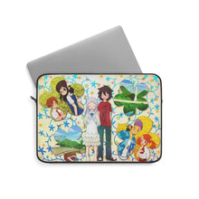 Load image into Gallery viewer, Anohana Laptop Sleeve