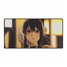 Load image into Gallery viewer, Anime Spy x Family Mouse Pad (Desk Mat)