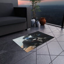 Load image into Gallery viewer, Black Rock Shooter Rug