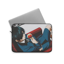 Load image into Gallery viewer, Black Butler Laptop Sleeve