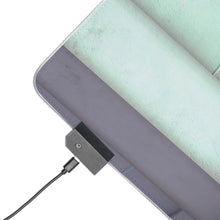 Load image into Gallery viewer, Boku Wa Tomodachi Ga Sukunai Sena Kashiwazaki, Yozora Mikazuki RGB LED Mouse Pad (Desk Mat)