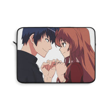 Load image into Gallery viewer, Anime Toradora! Laptop Sleeve