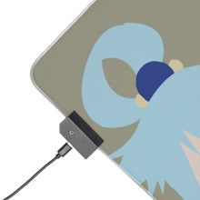 Load image into Gallery viewer, KonoSuba - God’s Blessing On This Wonderful World!! RGB LED Mouse Pad (Desk Mat)