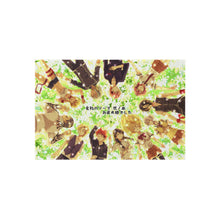 Load image into Gallery viewer, Food Wars: Shokugeki no Soma Rug