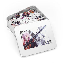 Load image into Gallery viewer, Anime Guilty Crown Jigsaw Puzzle