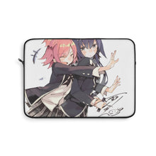 Load image into Gallery viewer, Anime My Teen Romantic Comedy SNAFUr Laptop Sleeve