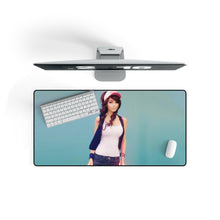 Load image into Gallery viewer, Women Cosplay Mouse Pad (Desk Mat)