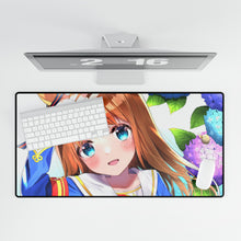 Load image into Gallery viewer, Anime Uma Musume: Pretty Der Mouse Pad (Desk Mat)