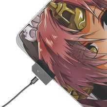 Load image into Gallery viewer, Fate/Apocrypha RGB LED Mouse Pad (Desk Mat)