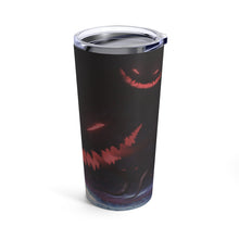 Load image into Gallery viewer, Anime Halloween Tumbler 20oz