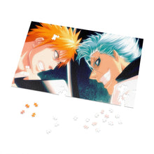 Load image into Gallery viewer, Ichigo vs Grimmjow Jigsaw Puzzle