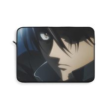Load image into Gallery viewer, Highschool Of The Dead Laptop Sleeve