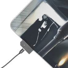 Load image into Gallery viewer, Touhou RGB LED Mouse Pad (Desk Mat)