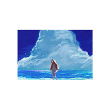 Load image into Gallery viewer, Black Lagoon Rug