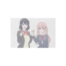 Load image into Gallery viewer, Love and Lies Rug