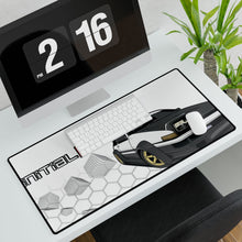 Load image into Gallery viewer, Initial D Mouse Pad (Desk Mat)