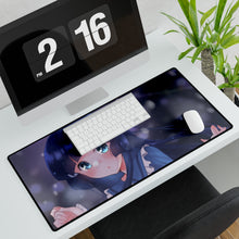 Load image into Gallery viewer, Anime Smile Precure! Mouse Pad (Desk Mat)