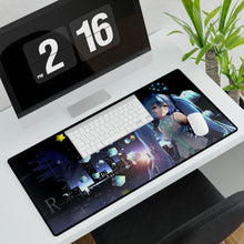 Load image into Gallery viewer, Anime Vocaloid Mouse Pad (Desk Mat)