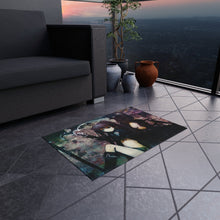 Load image into Gallery viewer, Black Rock Shooter Rug