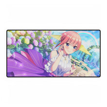 Load image into Gallery viewer, Anime The Quintessential Quintuplets Mouse Pad (Desk Mat)