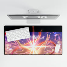 Load image into Gallery viewer, Your Name. Mouse Pad (Desk Mat)