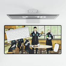 Load image into Gallery viewer, Kaiju No. 8 Mouse Pad (Desk Mat)