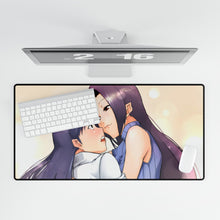 Load image into Gallery viewer, Anime The iDOLM@STERr Mouse Pad (Desk Mat)