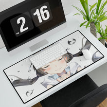 Load image into Gallery viewer, Weathering With You Mouse Pad (Desk Mat)