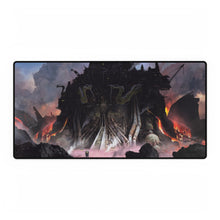 Load image into Gallery viewer, Fantasy Castle Mouse Pad (Desk Mat)