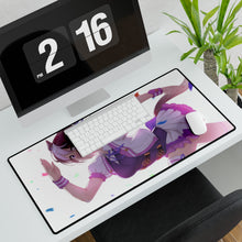 Load image into Gallery viewer, Anime Uma Musume: Pretty Der Mouse Pad (Desk Mat)