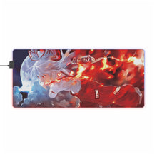 Load image into Gallery viewer, Touhou RGB LED Mouse Pad (Desk Mat)