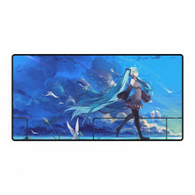 Load image into Gallery viewer, Anime Vocaloid Mouse Pad (Desk Mat)