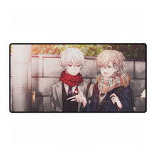 Load image into Gallery viewer, Kanae & Kuzuha Mouse Pad (Desk Mat)