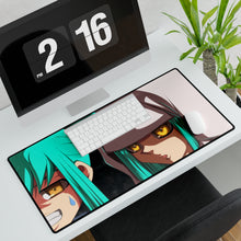 Load image into Gallery viewer, Yu-Gi-Oh! Mouse Pad (Desk Mat)