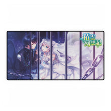 Load image into Gallery viewer, Anime Seirei Gensouki Mouse Pad (Desk Mat)