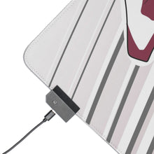 Load image into Gallery viewer, Rurouni Kenshin RGB LED Mouse Pad (Desk Mat)