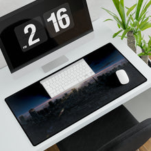 Load image into Gallery viewer, Your Name. Mouse Pad (Desk Mat)